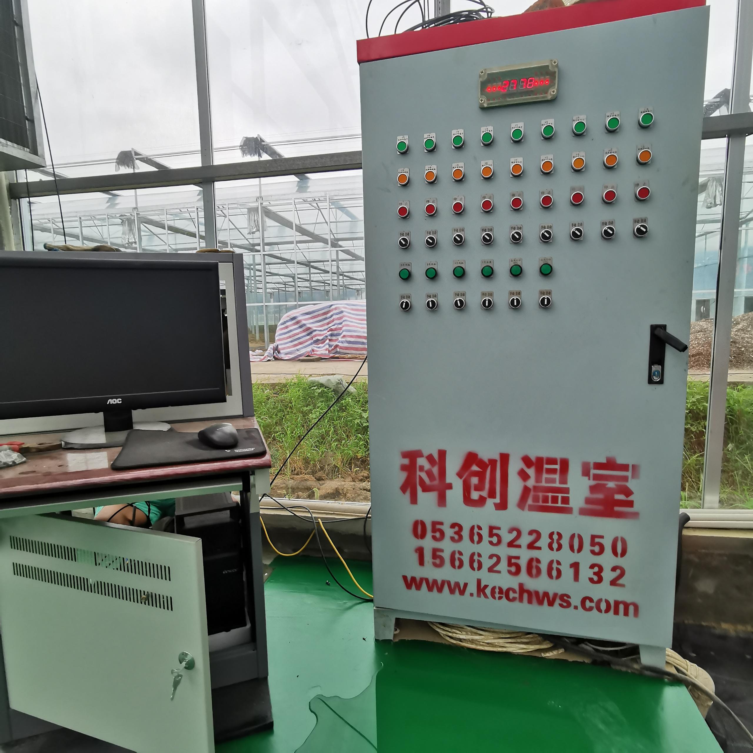 無土栽培，無土栽培技術，無土栽培設備